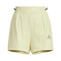 王欣瑜同款轻肤感系列凉感短裤女春夏adidas阿迪达斯轻运动