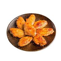 DOYOO/大用 清真 鸡翅 【一袋一餐】川湘鸡翅中2斤 川湘翅中200g*5