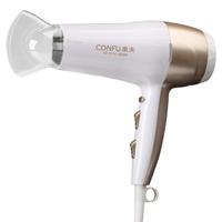 CONFU 康夫 KF-3114 电吹风 奶白色