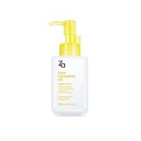  Za/姬芮 净颜透澈 卸妆油  100ml