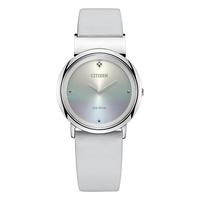 CITIZEN 西铁城 L系列 31毫米光动能腕表 EG7070-14A