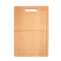 Zhang Xiao Quan 張小泉 本真系列 W70002000 砧板(38*26*1.7cm、竹质)