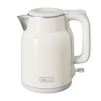 小熊 304不锈钢内胆 电水壶  1.5L
