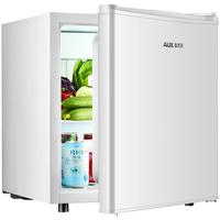 AUX 奥克斯 BC-50 直冷单门冰箱 50L 白色