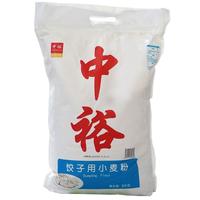 ZHONGYU 中裕 饺子用小麦粉 5kg
