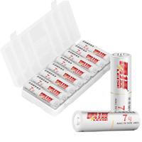 leise 雷摄 7号碱性电池 1.5V 8粒装