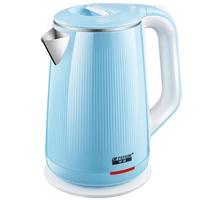 Peskoe 半球 NS-K620-20A 电水壶 2L 蓝色