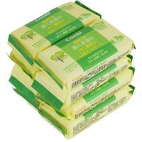 Combi 康贝 手口专用婴儿柔湿巾 8抽*8包