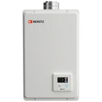 NORITZ 16升家用 平衡式 燃气热水器天然气浴室 开放式厨房 综合降噪恒温1650FFA