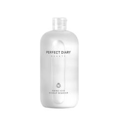 完美日记 白胖子系列 氨基酸温和净澈卸妆水 500ml