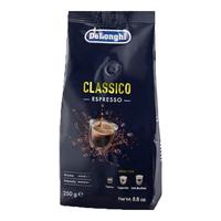 De'Longhi/德龙 DLSC600 现磨现煮 全自动咖啡机 双头磨咖啡豆 打奶泡  黑色
