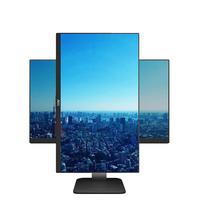 AOC 24P1U 23.8英寸 IPS 显示器 (1920×1080、60Hz、90%NTSC)