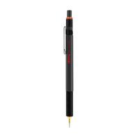 rOtring 红环 800+ 多功能自动铅笔 黑色 0.7mm 单支装
