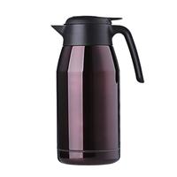 THERMOS 膳魔师 THS-2000 CBW 保温壶 2000ml 咖色