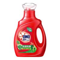 奥妙 除菌除螨洗衣液 950g 桉树艾草香