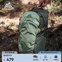 格里高利 nano 蜂鸟登山包 18L