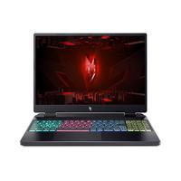 acer 宏碁 暗影骑士·龙 七代锐龙版 16.0英寸 游戏本 黑色（锐龙R9-7940H、RTX 4070 8G、16GB、1TB SSD、2.5K、IPS、165Hz）