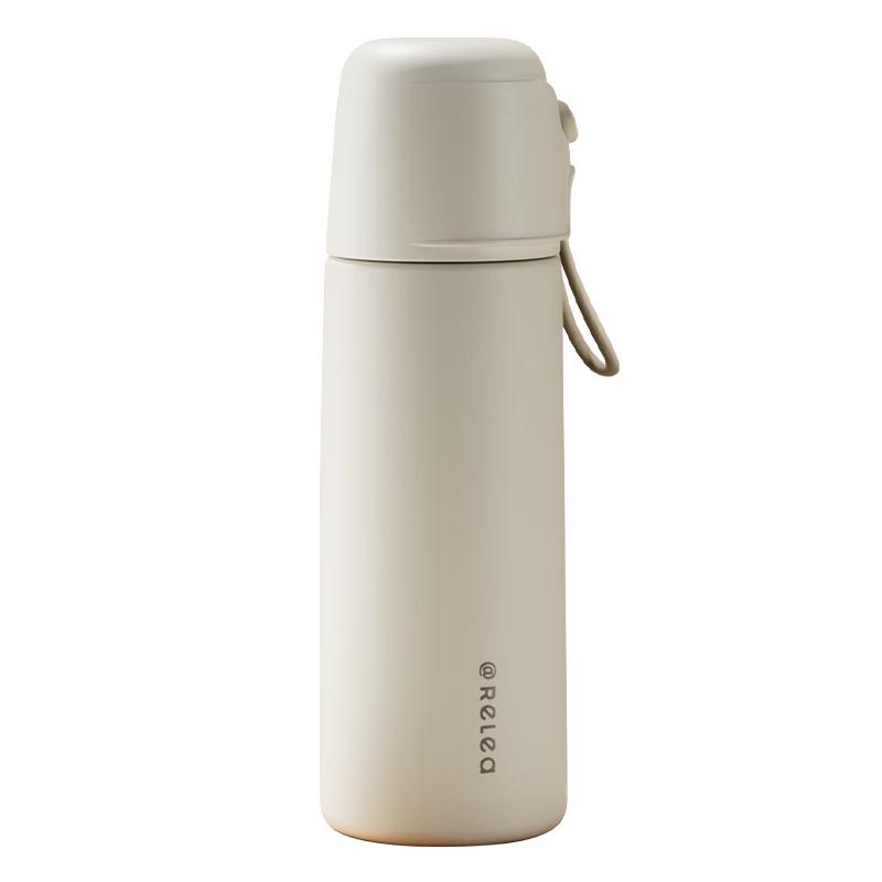 550ML-文艺白