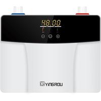 YINGROU 樱柔 F60 即热式厨宝 上出水