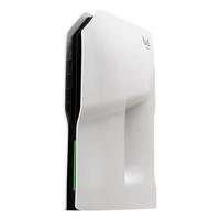奇游联机宝 X1 Pro 双频3000M 家用千兆Mesh无线路由器 Wi-Fi 6 白色 单个