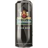 feldschlößchen 费尔德堡 黑啤酒 500ml*18听