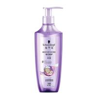 Schwarzkopf/施华蔻 韧芯修护 洗发水  400ml