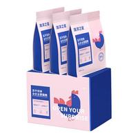 海洋之星 冻干鸡肉双拼全阶段猫粮 1.8kg*3袋