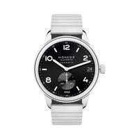 NOMOS 诺莫斯 CLUB系列 781 男士自动机械手表