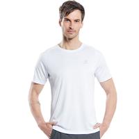 Tectop 探拓 男子速干衣 TS3043 白色 L