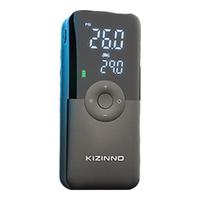 KIZINNO 高压打气 车载便携充气泵