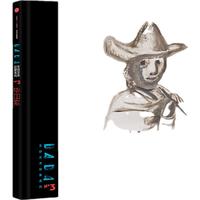 《DADA全球艺术启蒙系列·第一辑:艺术大师 毕加索》(精装)