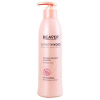 博柔（BEAVER）Beaver博柔强韧护色洗发露香氛固色护色锁色发丝留香护发烫染修复 强韧护色润发乳258ml