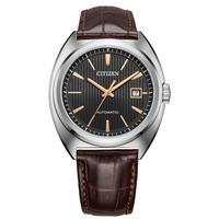 CITIZEN 西铁城 42毫米自动上链腕表 NJ0100-03H