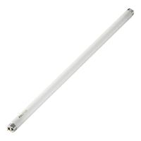 FSL佛山照明 T8荧光灯管日光灯管格栅灯用双端供电 T8荧光灯管 0.6米18W白光