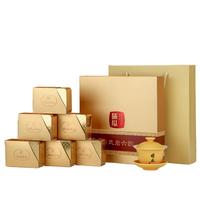 xigua 曦瓜 特级 武岩六韵 6口味 96g 礼盒装