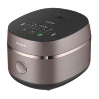 Joyoung 九阳 F-40TD02 电饭煲 4L 秋叶棕