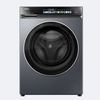 海尔 Haier 云溪冠军升级款 XQG100-HBE376XS 精华洗直驱洗烘一体机 10KG