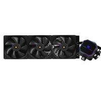 Thermalright 利民 Frozen Prism 360 BLACK ARGB 53mm 一体式水冷散热器