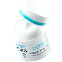 Curél 珂润 润浸保湿滋养乳霜 70g