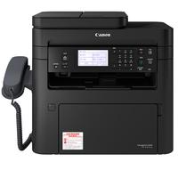 Canon 佳能 MF269dw 黑白激光一体机 黑色