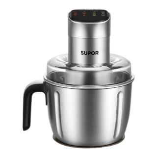 苏泊尔 可调粗细 绞肉机