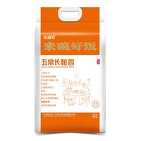 YUDAOFU 裕道府 来碗好饭 五常长粒香米 5kg