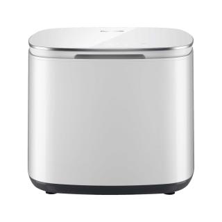 Panasonic Mini 全自动波轮洗衣机  白色 1kg