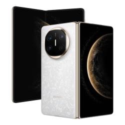 华为 Mate X6 折叠屏手机 12GB+512GB 星云白