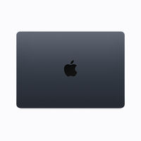 百亿补贴：苹果 Apple 22款Macbook air 13.6英寸 M2芯片8核 8+256G笔记本电脑
