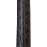 迪卡侬自行车配件轮胎外胎公路骑行tyre700x25防穿刺抗钻孔 TRIBAN 700X28c