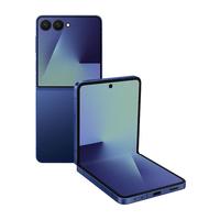 三星 Galaxy Z Flip7 5G折叠手机 12GB+256GB 暗影蓝