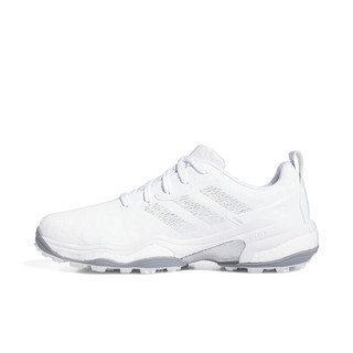 阿迪达斯 （adidas）高尔夫球鞋男士CODECHAOS BOA 2025新款透气稳定轻量舒适高尔夫鞋 【系带】