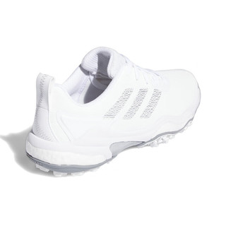阿迪达斯 （adidas）高尔夫球鞋男士CODECHAOS BOA 2025新款透气稳定轻量舒适高尔夫鞋 【系带】