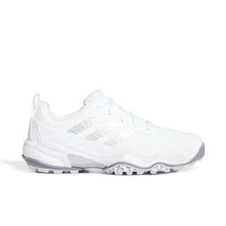 阿迪达斯 （adidas）高尔夫球鞋男士CODECHAOS BOA 2025新款透气稳定轻量舒适高尔夫鞋 【系带】